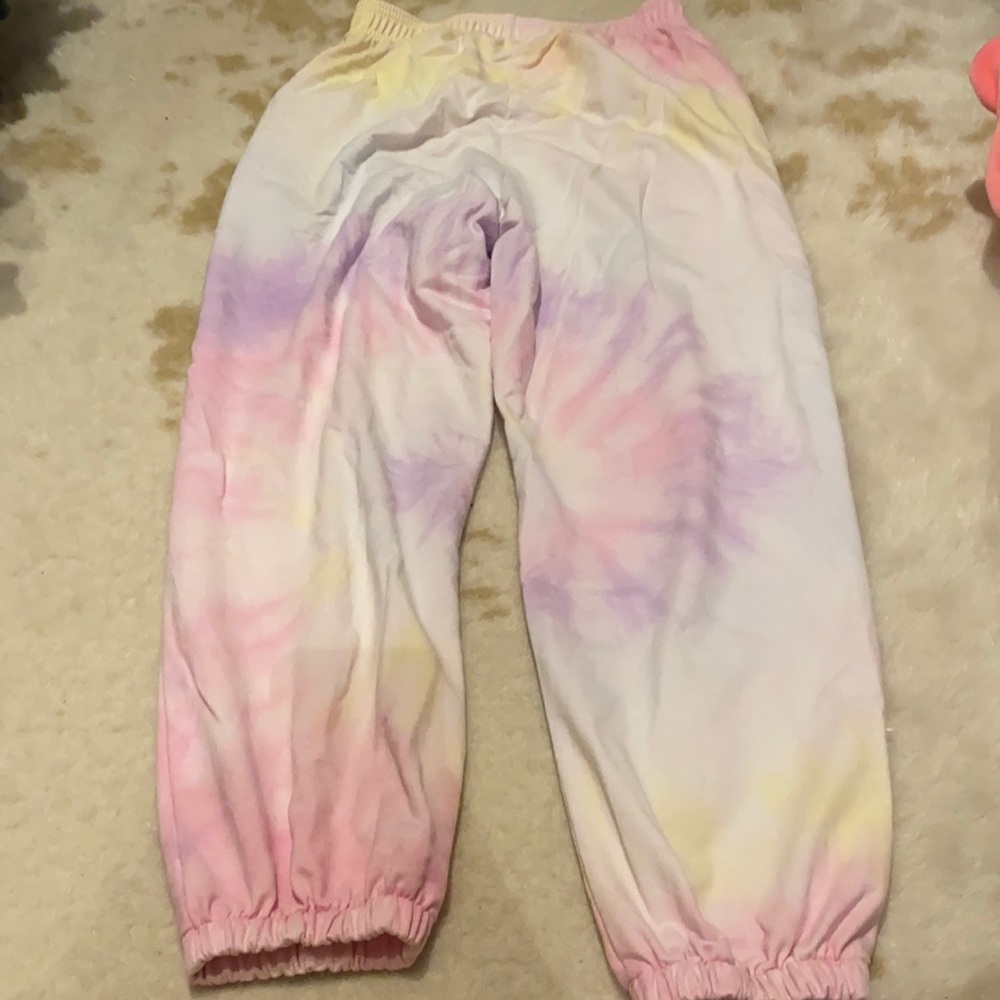 ALV jewels sweatpants
